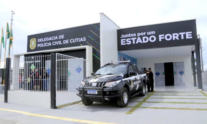 EM CUTIAS DO ARAGUARI, POLÍCIA CIVIL INDICIA E PRENDE INDIVÍDUO QUE ABUSOU SEXUALMENTE DAS ENTEADAS
